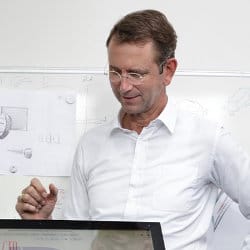 Prof. Dr. Günther Schuh