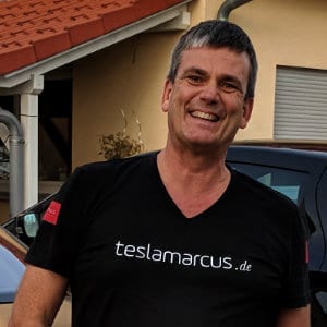 Tesla-Marcus