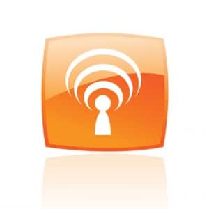 podcast