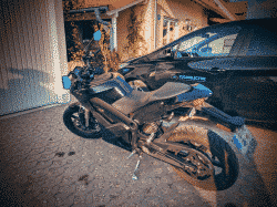 e-bikes