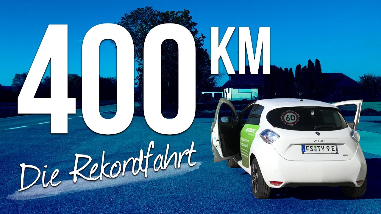 400km-Zoe