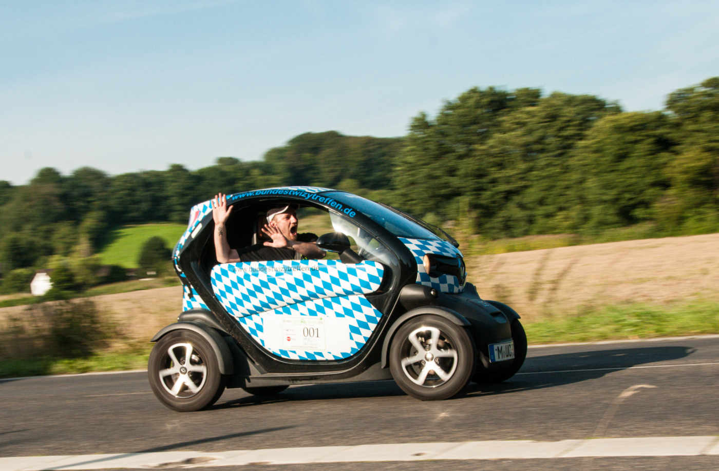 renault twizy