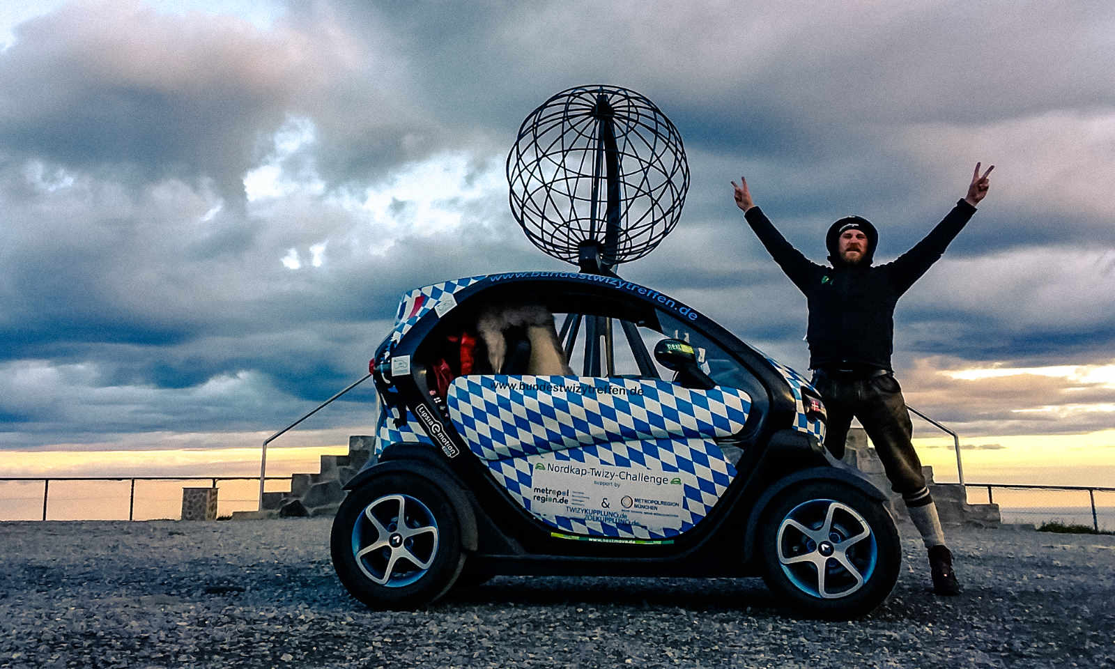 otto-twizy-nordkapp