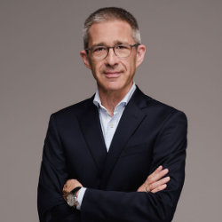 Axel Sprenger