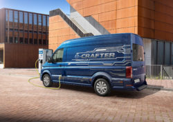 Foto: VW Volkswagen Nutzfahrzeuge AG