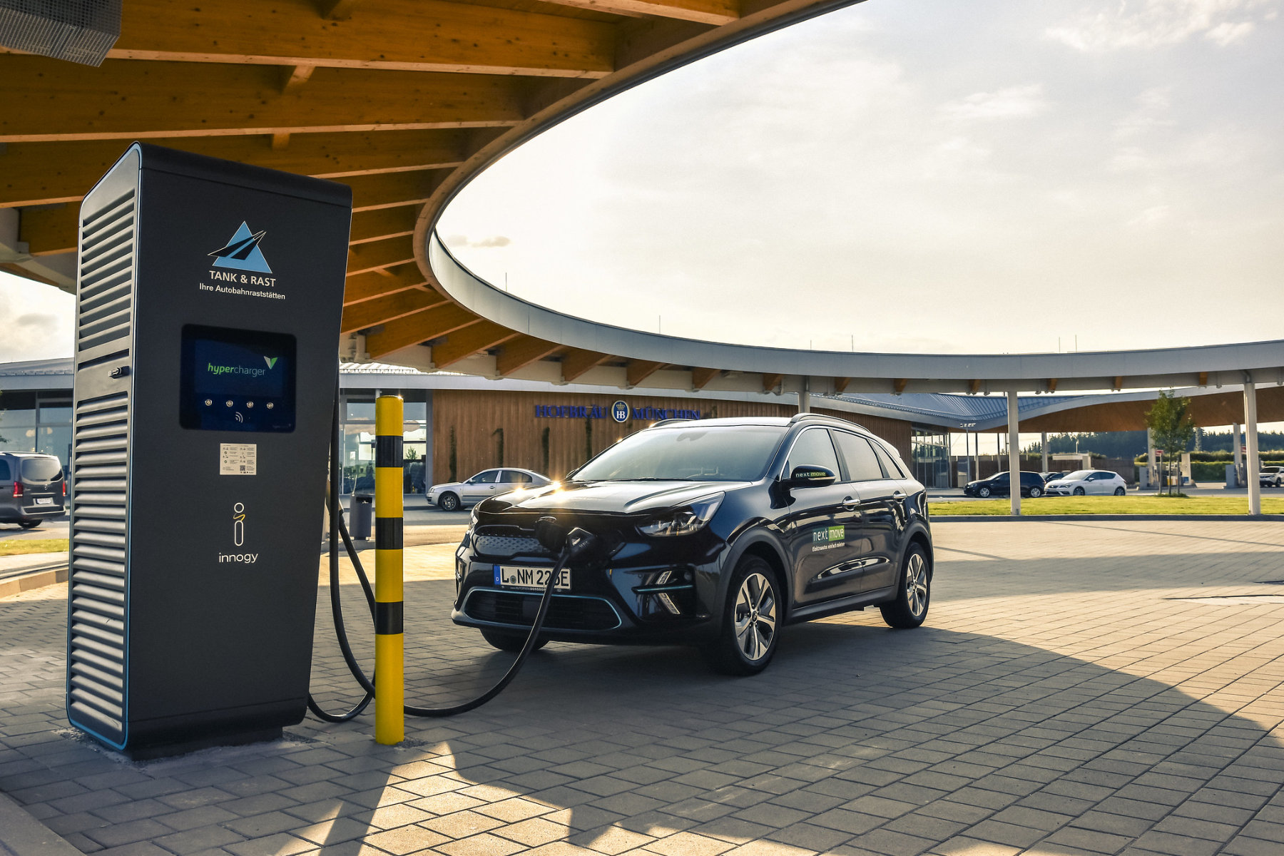 CleanElectric
