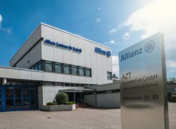 Allianz Zentrum für Technik