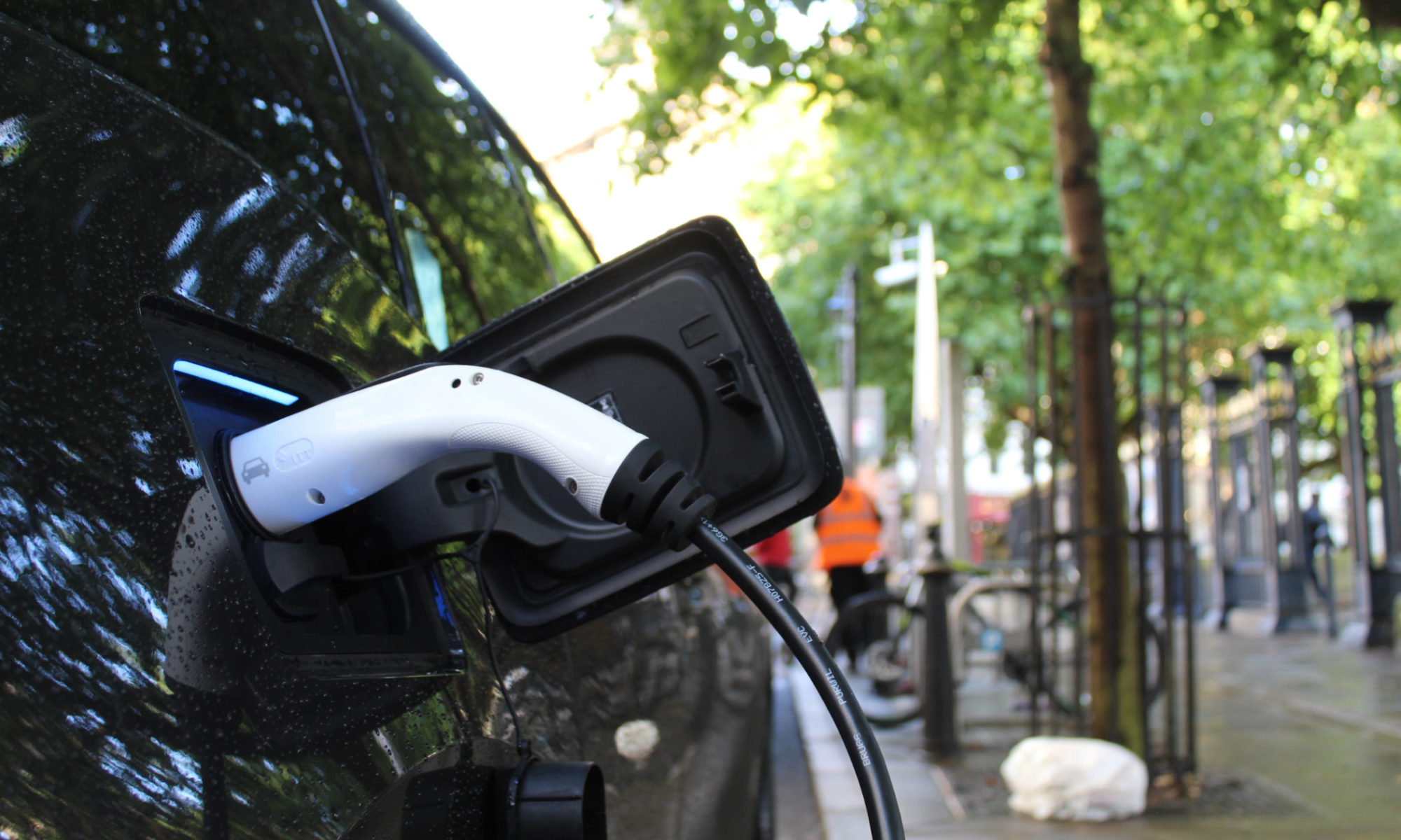 CEP091 EeMobility CleanElectric CEP091 EeMobility CleanElectric