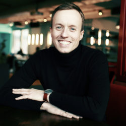 Sascha Meyer