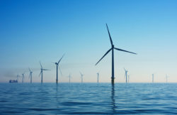 Offshore-Windpark