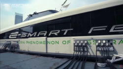 MINE Smart Ferry