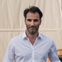 Patrik Tykesson