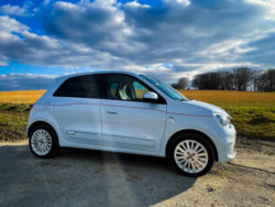 Renault Twingo Electric Vibes