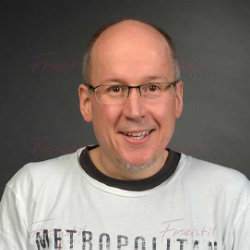 Frank Oberhoff