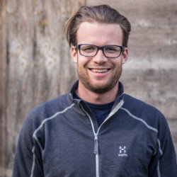 David Koller