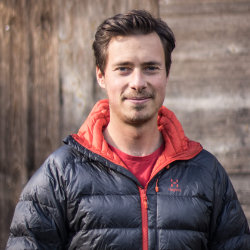 David Pröschel