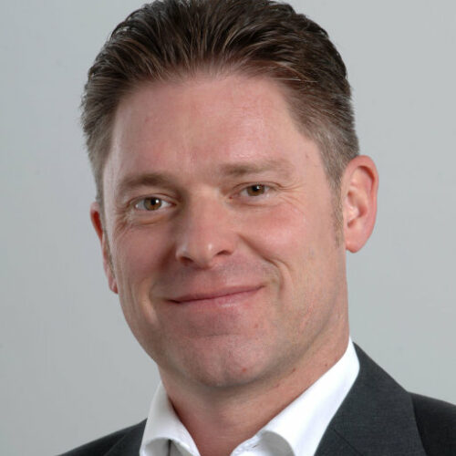Stefan Hirzinger