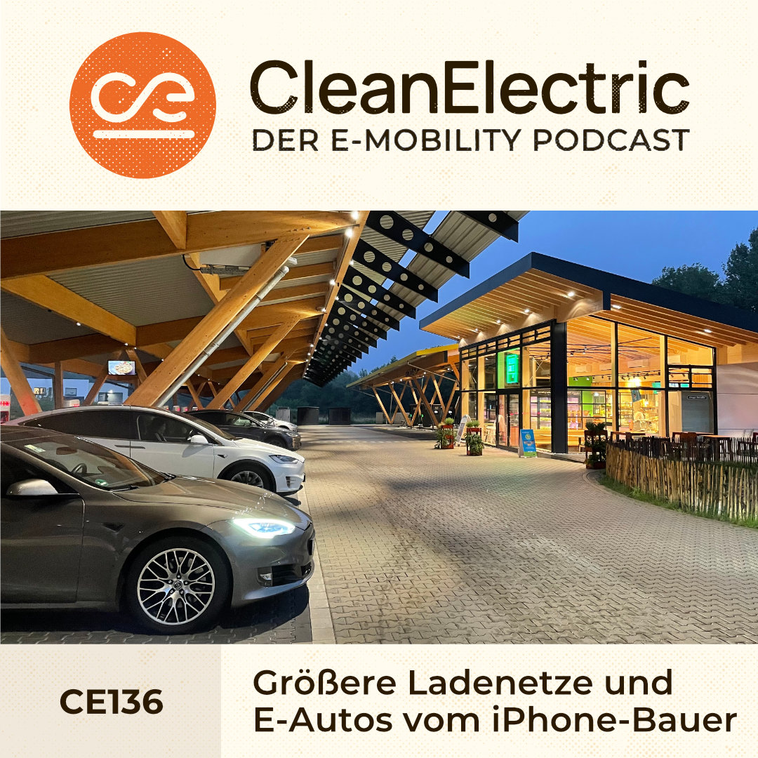 CE136 Ladenetze