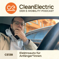 CE138 Anfänger