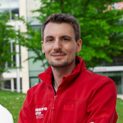 Marcus Zacher