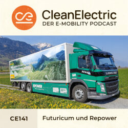 CE141 Futuricum Repower