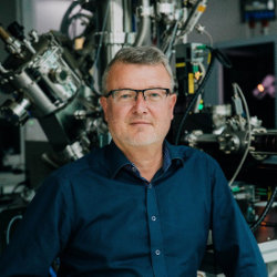 Prof. Fichtner