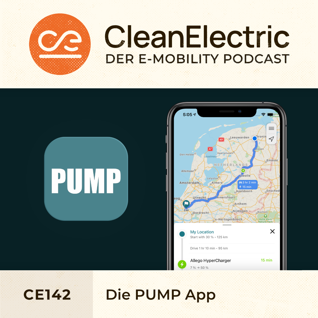 CE142 PUMP