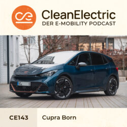 CE143 Cupra Born