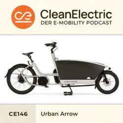 CE146 Urban Arrow