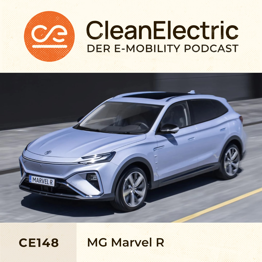 CE148 MG Marvel R