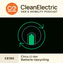 CE150 Circu li-ion