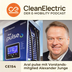 CE154 Aral pulse mit Vorstandsmitglied Alexander Junge