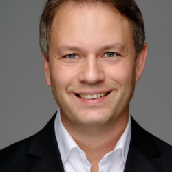 Felix Geibel