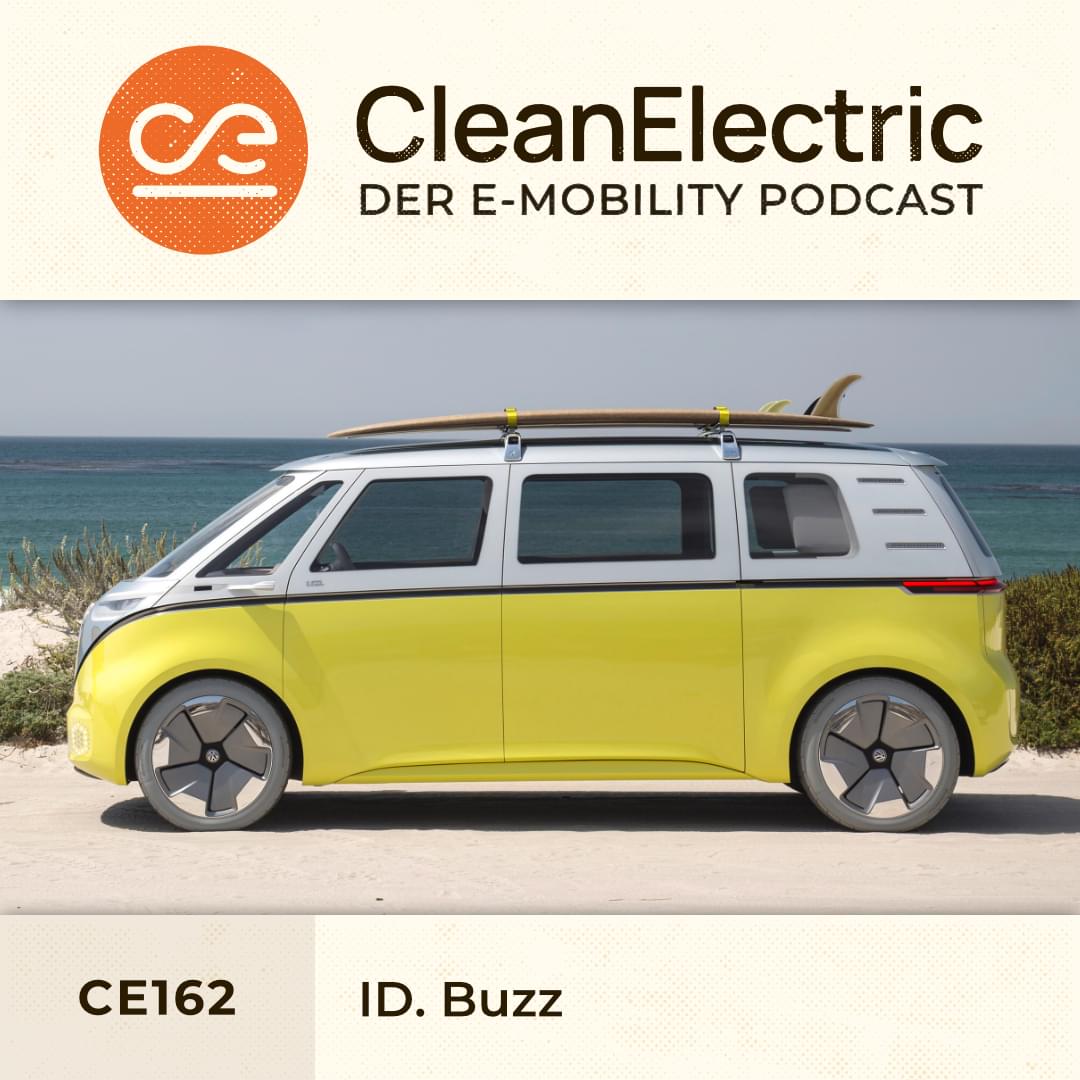 CE162 ID. Buzz