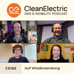 CE165 Auf Wiedersendung